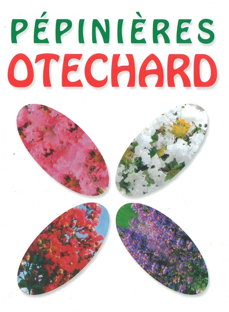 OTECHARD (EARL Pépinières)