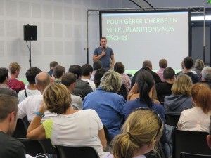 conférences aquiflor technique